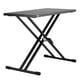 thumbnail image 1 of Soporte de mesa para DJ VEVOR 32 x 20 pulgadas, 1 of 9