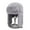 Gray, variant on Diufon Unisex Winter Warm Hat Windproof Plush Thickened Ear Covered Hats Fleece Lined Outdoor Ski Cap