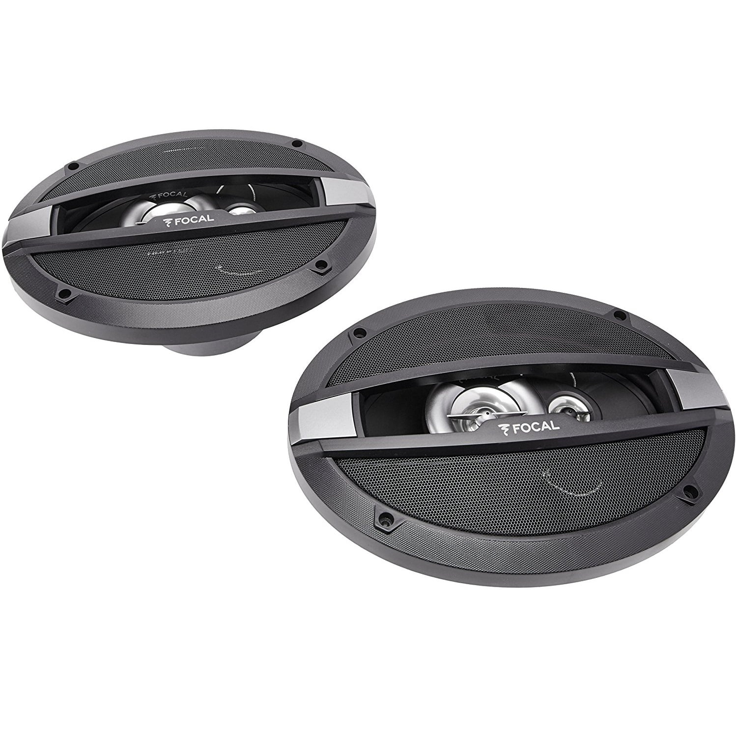 Focal Auditor R690C 3Way Coaxial 6x9" Speakers