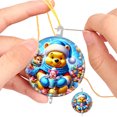 thumbnail image 2 of Herramienta para Enhebrar Agujas Coser Fweafwew (5), 2 of 9