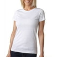 thumbnail image 2 of Next Level Apparel Women's Tri-Blend T-Shirt, 2 of 3