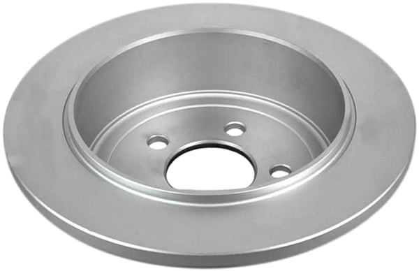 ADVICS Disc Brake Rotor
