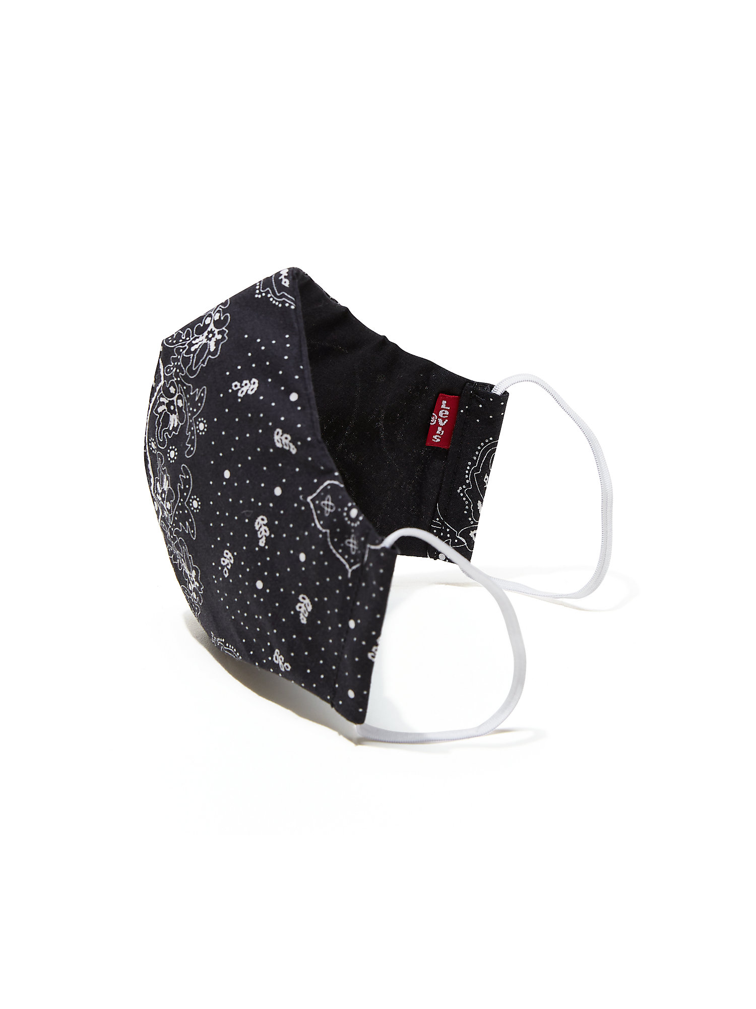 Levi's Reusable Print Face Mask (3 Pack) - image 2 of 4