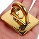 thumbnail image 3 of Ganchos de Metal para colgar en la pared, ganchos de cuerda para barandilla, 2 uds., 3 of 6