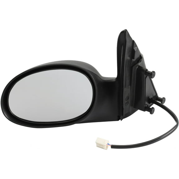 Dorman 955-1367 Driver Side Door Mirror for Specific Chrysler Models
