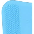 thumbnail image 2 of ZOUSSIQI Housse de Chaussures Imperméable, Housses de Chaussures en Silicone Antidérapantes Réutilisables Protecteur de Chaussures Unisexe Imperméable pour Cyclisme en Plein Air Randonnée CA919-33803, 2 of 9