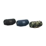 JBL Xtreme 4 Portable Bluetooth Speaker, Powerful Sound, Deep Bass, IP67 Waterproof, 1 Speaker, Black