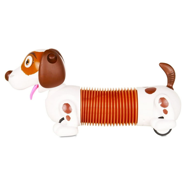 Dash - Your Playful Puppy Pal - Electronic Pet - Walmart.com