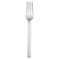 thumbnail image 2 of Oneida Noval Heavyweight 18/0 Stainless Steel Dessert/Salad Fork, 2 of 3