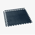 thumbnail image 4 of We Sell Mats Thick Interlocking Foam Carpet Tiles Durable Carpet Squares Anti Fatigue Support for Home Office or Classroom Use, 4 of 9