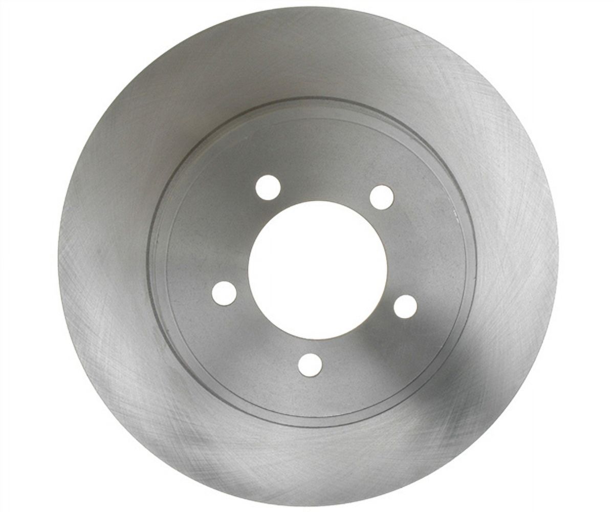 Raybestos 680167R Professional Grade Disc Brake Rotor Fits select: 2003-2005 LINCOLN AVIATOR