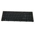 thumbnail image 3 of Teclado del ordenador portátil PC Portátil Turco Para 5810T 5820T 5536TG 7741G 5810 5536 Magideal Teclado del ordenador portátil, 3 of 7