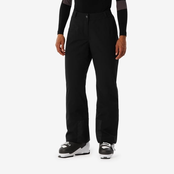 Decathlon Wedze Women’s 100 Warm Waterproof Snow Pants