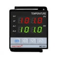 thumbnail image 1 of MC101 Digital PID Temperature Controller Thermostat Thermal Thermocouple, 1 of 8