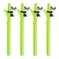 thumbnail image 1 of Clearance Sale 4PC Cartoon Panda on The Tree Neutral Pen Writing Click Pen Portable Signing Pen Portable Cute Multi-function for Men & Women, Professional, Executive Office, Nice Pens, 1 of 9