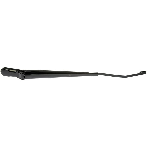 Dorman 42648 Front Passenger Side Windshield Wiper Arm for Specific Ford Models