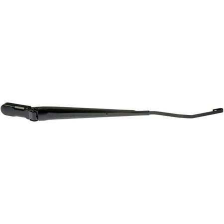 Dorman 42648 Front Passenger Side Windshield Wiper Arm for Specific Ford Models