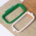 thumbnail image 3 of PENGXIANG Garbage Bag Holder Hanging Kitchen Cupboard Cabinet Tailgate StanderStorage, 3 of 7