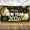 Gold, variant on Happy New Year Banner - 72x44 Inch | Gold Happy New Year Backdrop 2026 for New Years Eve Party Supplies 2026 | New Years Decorations 2026 | NYE Decorations 2026