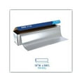 thumbnail image 3 of Standard Aluminum Foil Roll 18" x 500 ft, 3 of 6