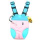 thumbnail image 2 of Mochila para perros y gatos, mochila de senderismo para gatos (S), 2 of 4