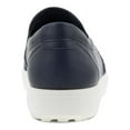 thumbnail image 5 of ECCO Women's Soft 7 Woven Slip-on 2.0 Night Sky (Navy) - 470113-50769, 5 of 7