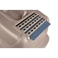 thumbnail image 6 of Van Ness Pureness Enclosed Sifting Cat Litter Pan, 6 of 14