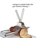 thumbnail image 4 of Pinza para Rebanadas de Acero Inoxidable, Pinza para Carne, Divisor de JamóN, Caliente, Divisor de JamóN, Pinza para Pan, Pinzas para Cortar Frutas y Verduras, 4 of 5