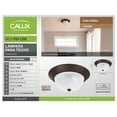 thumbnail image 4 of Plafon Chocolate Marca Calux, 4 of 4