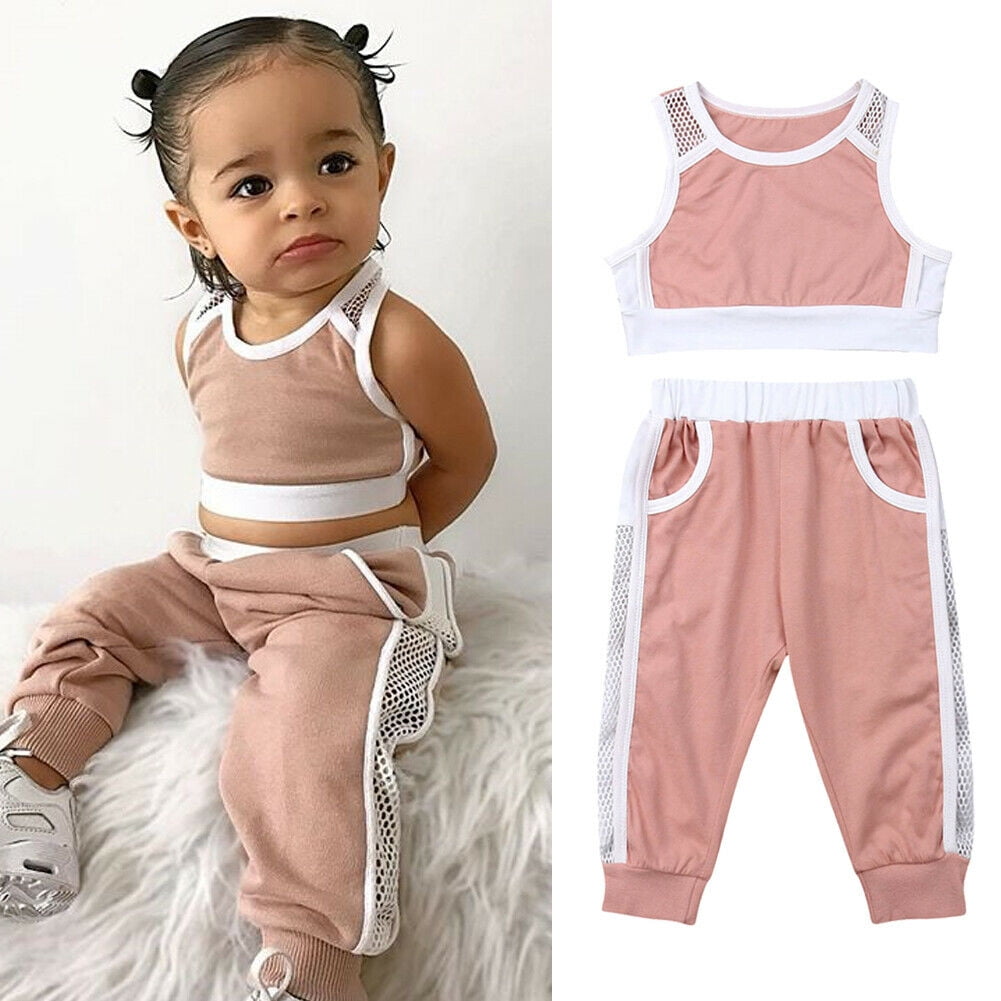 girl outfit sets
