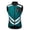 Navy, variant on Lightweight Windproof Cycling Vest with 4-Way Stretch Fabric and Reflective Details for Men, Black, Size XL, 1 Pack