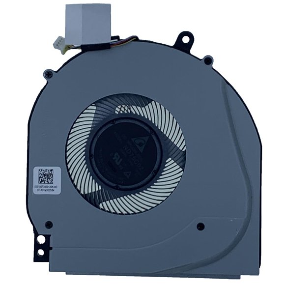 Ventilador de refrigeración para CPU Sicastar para HP Pavilion X360 15-DQ Serie