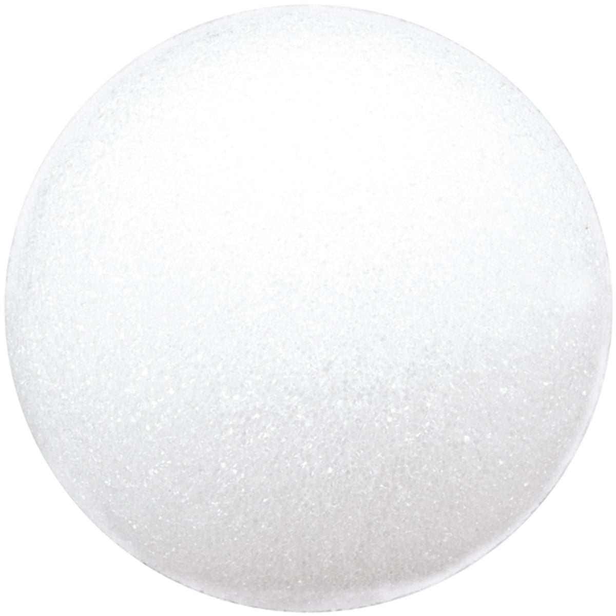 Styrofoam Balls 2/Pkg4" Walmart Canada