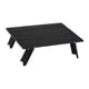 thumbnail image 1 of Mesa de camping plegable, estable y ligera, ideal para playa, pesca, jardín y barbacoa. B, 1 of 9
