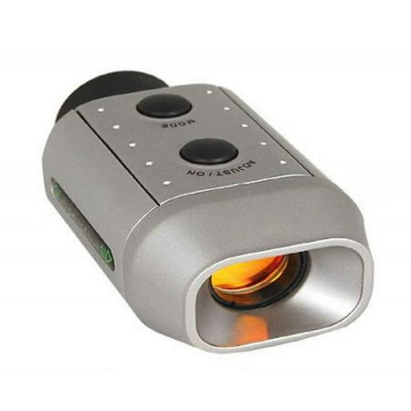 Lepai Digital Optical Telescope Golf Range Finder Scope Yard Measure ...