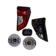 thumbnail image 1 of Calavera Fit 2015 A 2020 Honda Inf Der C/Leds DEPO ., 1 of 4