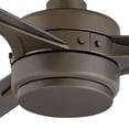 thumbnail image 2 of 932028FMM Hinkley Lighting Ventus - 7.5 Inch Light Kit Cover-Metallic Matte Bronze Finish, 2 of 3