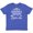 Vintage Royal Blue, variant on Inktastic Grandma Grandpa Love Me Grandchild Youth T-Shirt