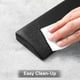 thumbnail image 4 of Almohadilla Reposamuñecas para teclado Redragon P035 Meteor S Memory Foam, 4 of 9