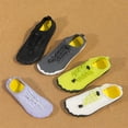 thumbnail image 4 of Water Shoes for Women Men Barefoot Quick Dry Non Slip Odor-Resistant Aqua Shoes for Pool Beach Hiking Yoga, 4 of 10