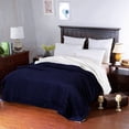 thumbnail image 1 of Sherpa Throw Blankets Soft Warm Throws Blanket Comfort Plush Couch Thicken, 1 of 6