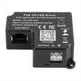 thumbnail image 1 of Controlador PoE de 24 V, Solución de Iluminación LED Compatible con 802.3at, Que Proporciona Hasta 25 W para Luminarias LED de 24 V. Control de Interruptor Inalámbrico., 1 of 5