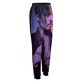 thumbnail image 3 of Johnny Depp Mens Joggers Sweatpants Elastic Waist Casual Athletic Sports Trousers Comfortable Workout Track Pants XL, 3 of 6