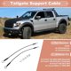 thumbnail image 2 of Cable de soporte de puerta trasera Unique Bargains No.38502/4L3Z5443052AA para Ford F-150 2004-2014 y Lincoln Mark LT 2006-2008, 2 of 7