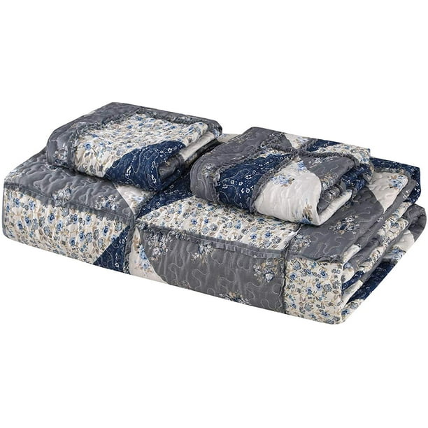 Grey bedspread throw hotsell