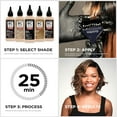 thumbnail image 4 of Clairol Professional Beautiful Collection Moisturizing Color, B11W Honey Brown, 3 Oz., 4 of 6