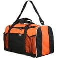 thumbnail image 4 of Ensign Peak Everyday Duffel Bag with Adjustable Shoulder Strap and Mesh Pockets, 4 of 5