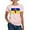 Light Pink, variant on CafePress - Glory To Ukraine T Shirt - Women's Classic T-Shirt