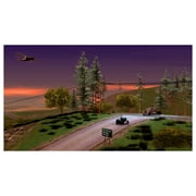 Grand Theft Auto: San Andreas (XB1 Packaging) - Xbox 360