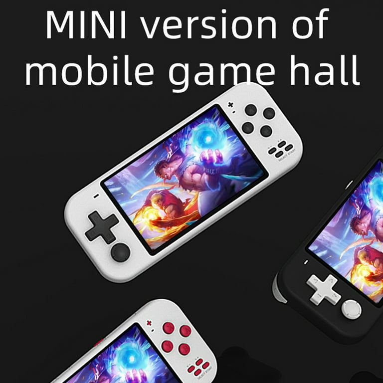 Mini Game - Inova - nivalmix